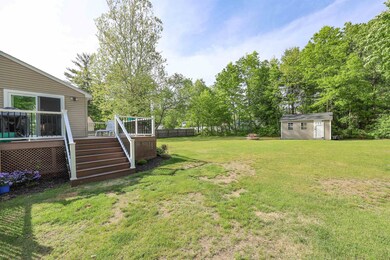 7 Powderhouse Rd, MerriMacK, NH 03054 - photo 6