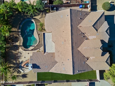 4809 E Red Range Way, Cave Creek, AZ 85331 - photo 5