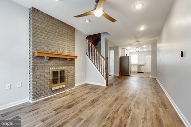 759 Ramsay St, Baltimore, MD 21230 - photo 5