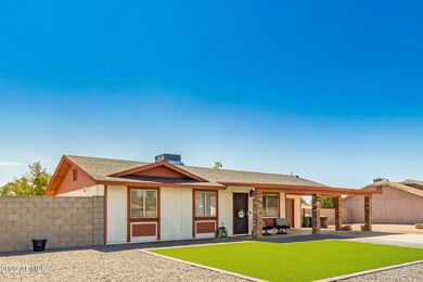 2653 E Juanita Ave, Mesa, AZ 85204 - photo 5