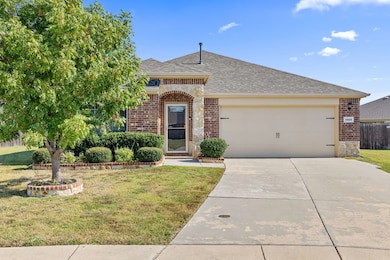 1312 Cedar Hollow Dr, Princeton, TX 75407 - photo 2