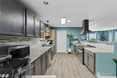 15708 81st St E unit 131, Puyallup, WA 98372 - photo 4