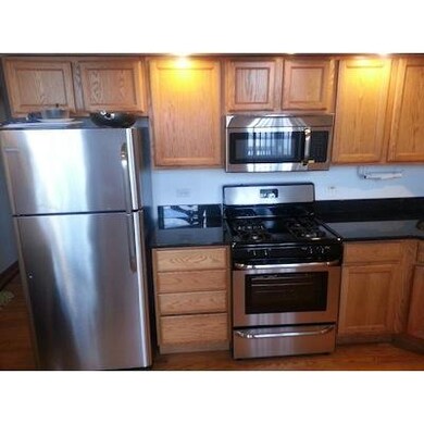 2722 N Kimball Ave unit 2, Chicago, IL 60647 - photo 5