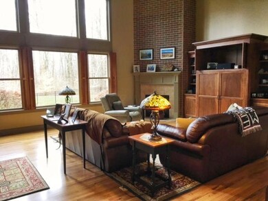 Rustic & Relaxing