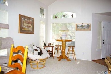 Formal Living room