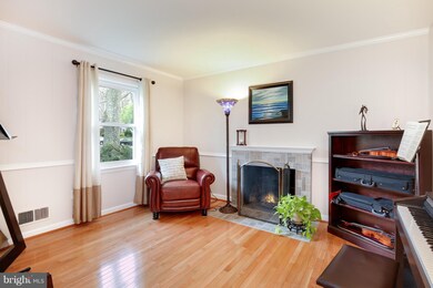 4601 Lawn Ct, Fairfax, VA 22032 - photo 5