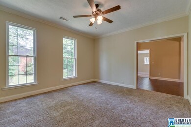 Plenty of natural light in this like new construct
