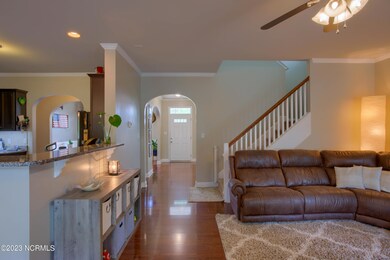 313 E Dolphin View, Sneads Ferry, NC 28460 - photo 6