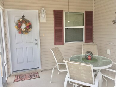 Entry Lanai