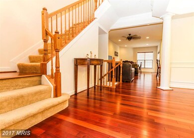 23125 Yellowwood Dr, Clarksburg, MD 20871 - photo 2