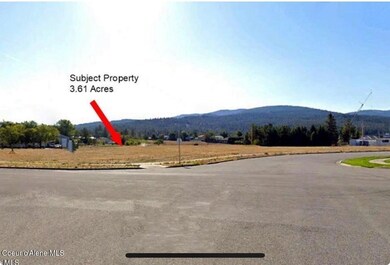 0 Pleasant View Rd unit 25-11178, Post Falls, ID 83854 - photo 2