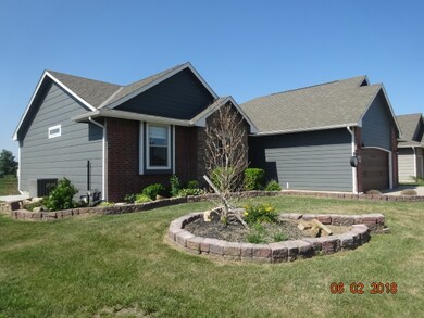 10913 W Havenhurst St, Maize, KS 67101 - photo 4