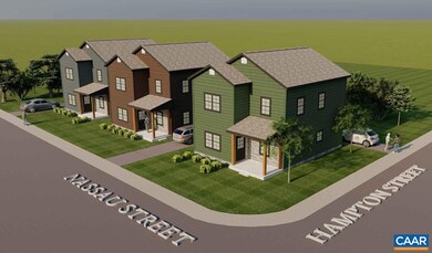 805 Nassau St, Charlottesville, VA 22902 - photo 7