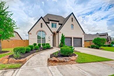 27903 Arden Trail, Spring, TX 77386 - photo 4