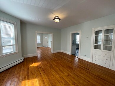 6 Lexington St unit 1, West Newton, MA 02465 - photo 5