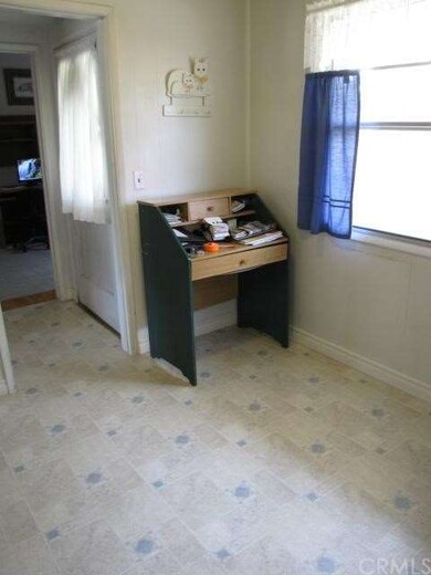 Great Breakfast Nook