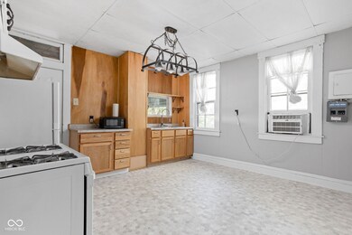 537 Fletcher Ave unit 4, Indianapolis, IN 46203 - photo 4