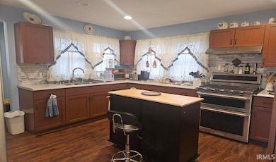 10 E Green St, Frankfort, IN 46041 - photo 6