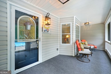 280 Ebenezer Rd, Ellijay, GA 30536 - photo 5