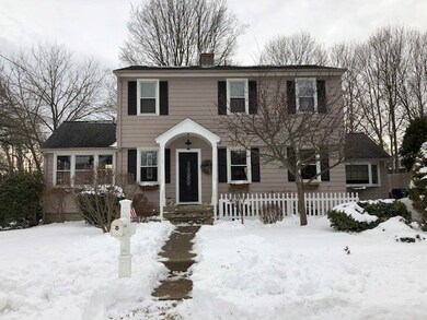 8 Carson Ave, Warwick, RI 02886 - photo 2