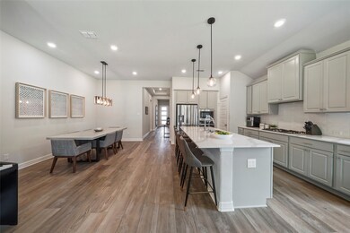 9343 Galloway Woods Trail, Tomball, TX 77375 - photo 5