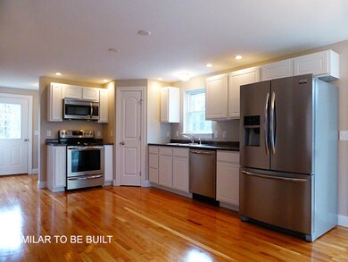 279(Lot 1) Butternut Trail, Wells, ME 04090 - photo 4