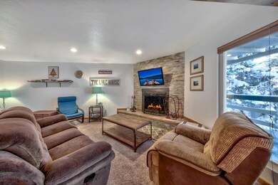 761 Milky Way Ct unit B, State Line, NV 89449 - photo 6