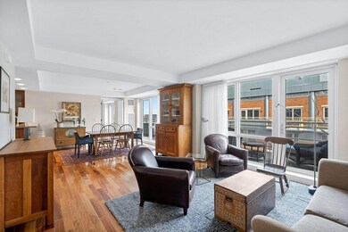3 Battery Wharf unit 3604, Boston, MA 02109 - photo 3