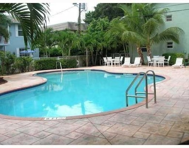 2607 NE 8th Ave unit 7, Wilton Manors, FL 33334 - photo 5