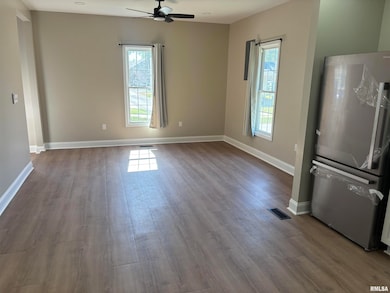 312 W Sycamore St, Carbondale, IL 62901 - photo 5