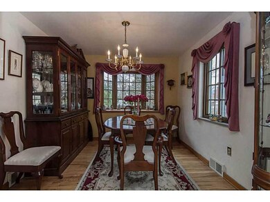 Dining Room.