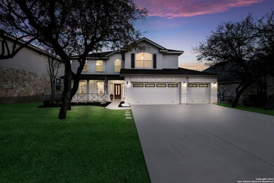 3258 Bending Creek, San Antonio, TX 78261 - photo 3