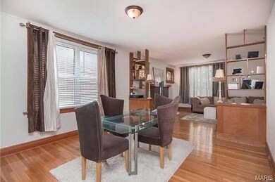 5229 Lansdowne Ave unit 1, Saint Louis, MO 63109 - photo 2