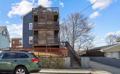 112 4th Ave, Woonsocket, RI 02895 - photo 3