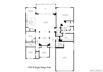 1582 N Eagle Ridge Path, Hernando, FL 34442 - photo 5