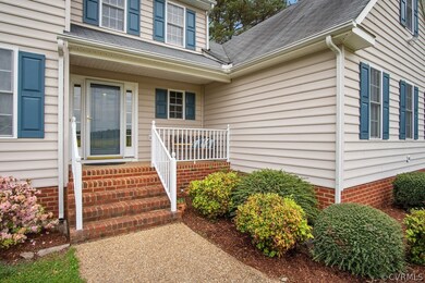 707 Chapman St, Ashland, VA 23005 - photo 3