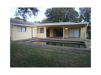 Exterior Back Other