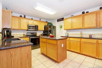 10635 Arabian Sands, San Antonio, TX 78254 - photo 4