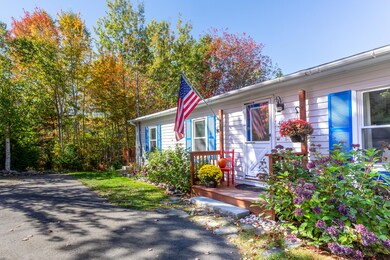 401 Ocean Point Rd, East Boothbay, ME 04544 - photo 3