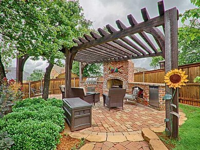 Yard/Garden.