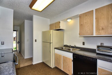 3221 S 214th East Ave, Broken Arrow, OK 74014 - photo 7