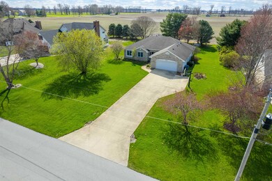 2816 S 200 W, Tipton, IN 46072 - photo 3
