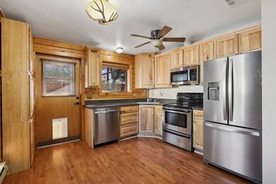 417 E Forest Dr, Payson, AZ 85541 - photo 7