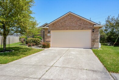 28502 Lockeridge Springs Dr, Spring, TX 77386 - photo 2