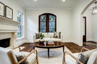 2435 Stanmore Dr, Houston, TX 77019 - photo 6