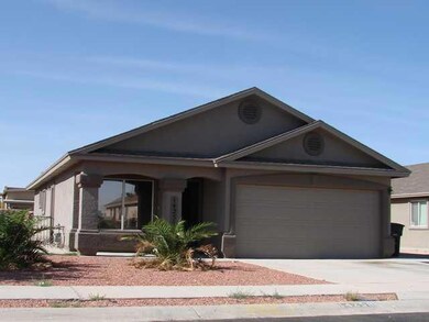 14258 Desert Point Dr, El Paso, TX 79928 - photo 2