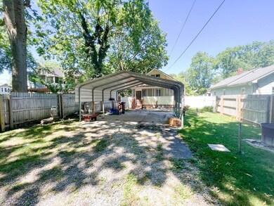 205 N Sutphin St, Middletown, OH 45042 - photo 3