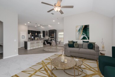 1729 Celebration Ln, Wylie, TX 75098 - photo 6