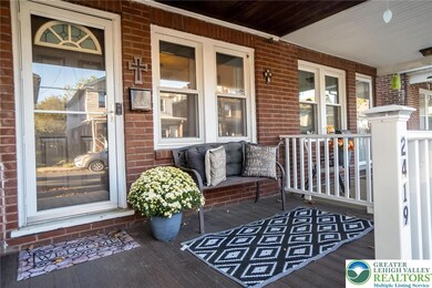 2419 Forest St, Easton, PA 18042 - photo 2