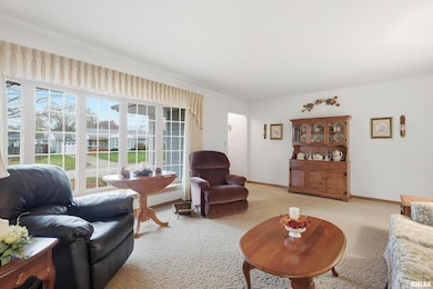 3229 37th St, Rock Island, IL 61201 - photo 7